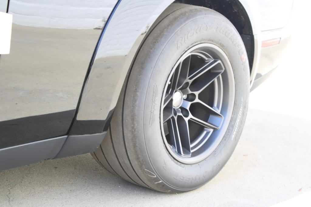 new 2023 Dodge Challenger car, priced at $154,990