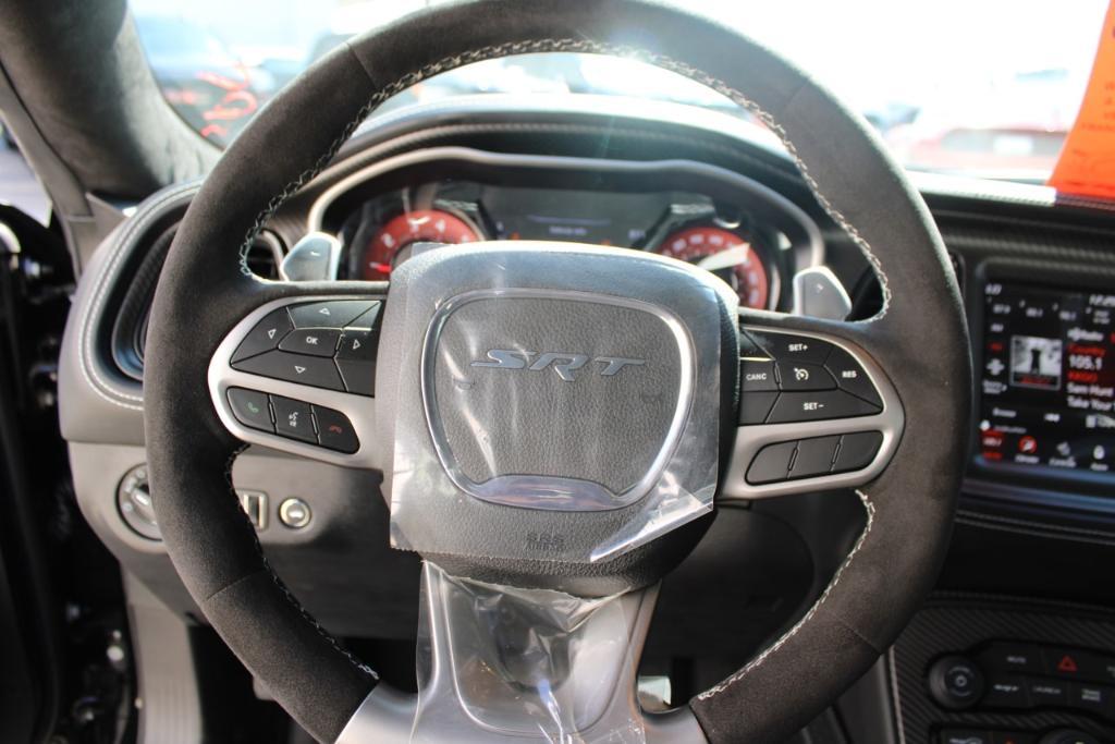 new 2023 Dodge Challenger car, priced at $138,946
