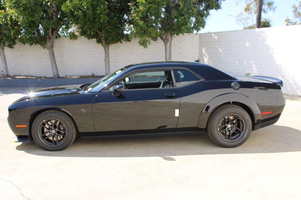 new 2023 Dodge Challenger car, priced at $138,946