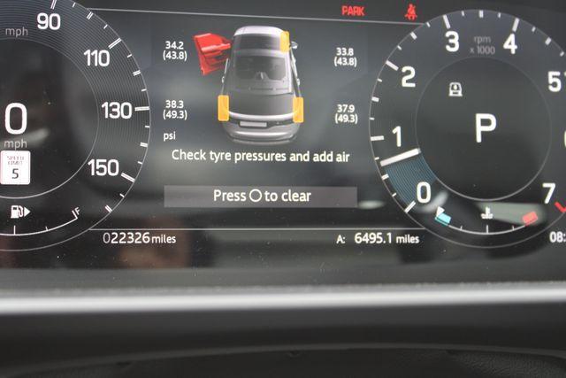 used 2024 Land Rover Discovery car, priced at $36,990