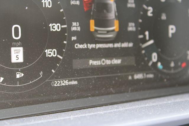 used 2024 Land Rover Discovery car, priced at $36,990