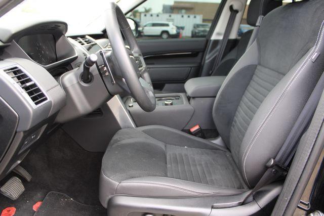 used 2024 Land Rover Discovery car, priced at $36,990