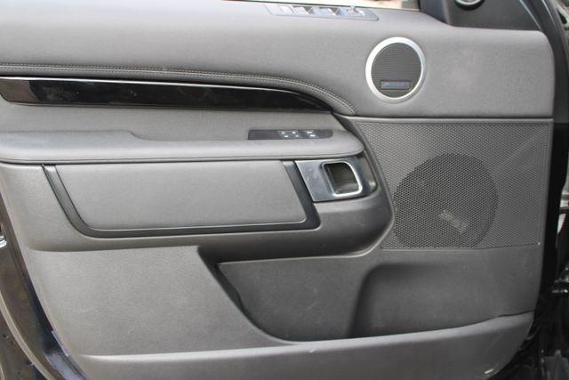used 2024 Land Rover Discovery car, priced at $36,990