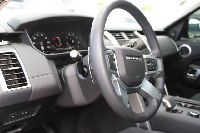used 2024 Land Rover Discovery car, priced at $36,990