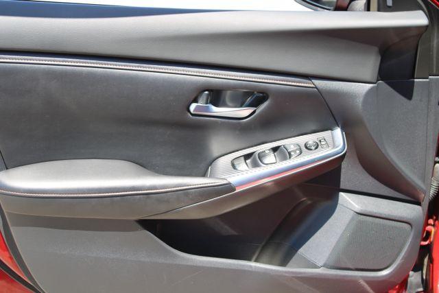 used 2020 Nissan Sentra car, priced at $12,000