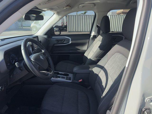 used 2022 Ford Bronco Sport car, priced at $22,990