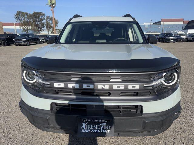 used 2022 Ford Bronco Sport car, priced at $22,990