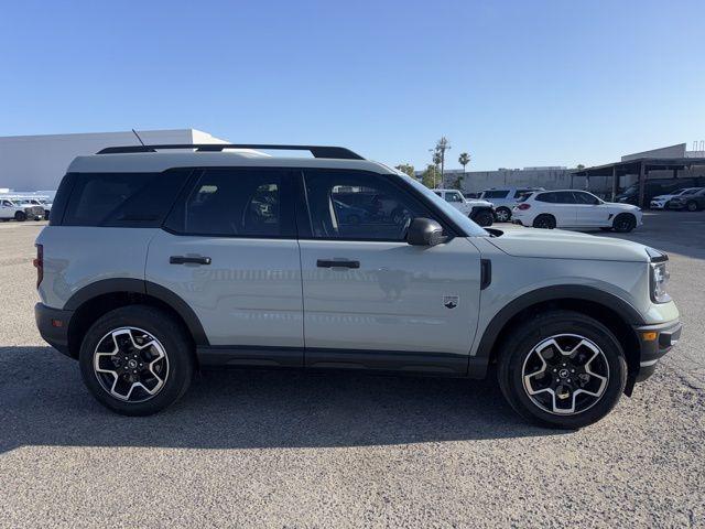 used 2022 Ford Bronco Sport car, priced at $22,990