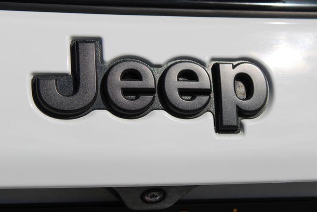 used 2024 Jeep Compass car, priced at $20,300