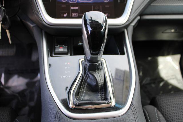 used 2021 Subaru Outback car, priced at $21,300