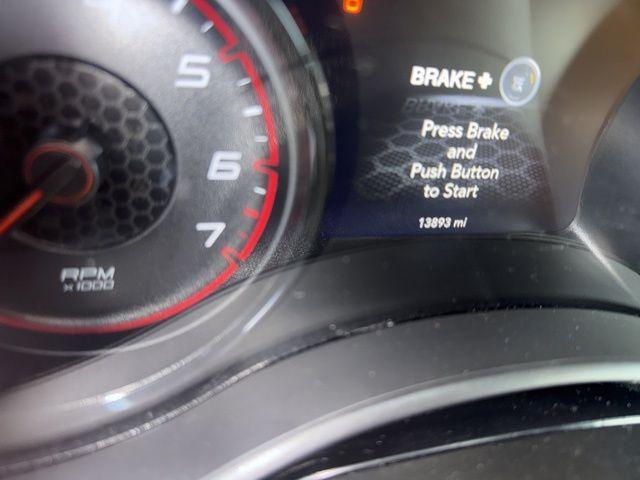 used 2023 Dodge Charger car, priced at $25,990