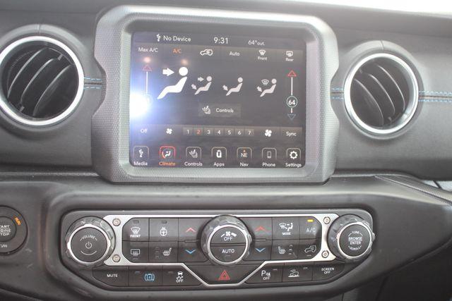 used 2022 Jeep Wrangler Unlimited 4xe car, priced at $25,900