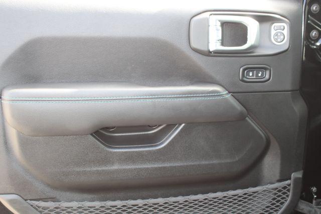 used 2022 Jeep Wrangler Unlimited 4xe car, priced at $25,900