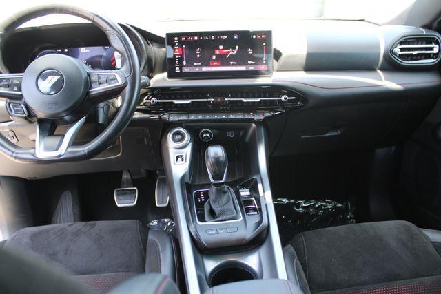 used 2023 Dodge Hornet car, priced at $21,589