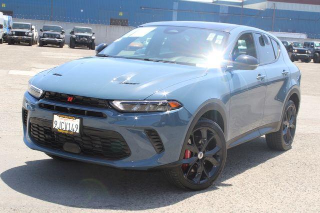 used 2023 Dodge Hornet car, priced at $21,589