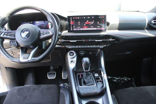 used 2023 Dodge Hornet car, priced at $21,589