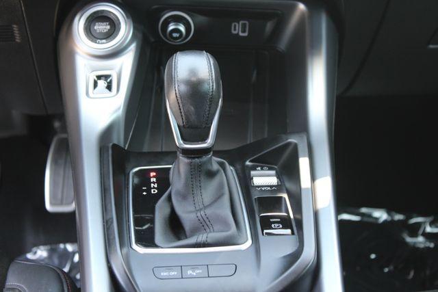 used 2023 Dodge Hornet car, priced at $21,589