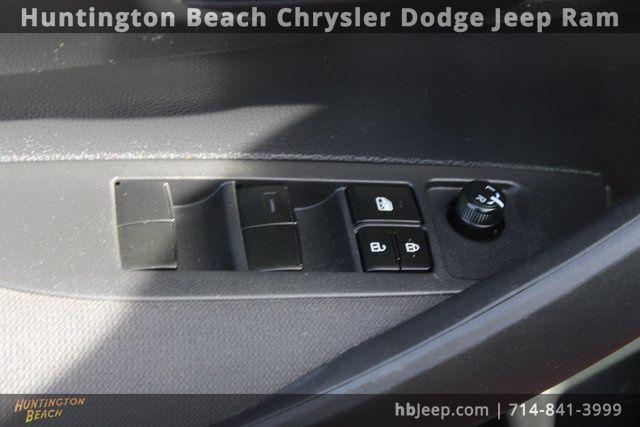 used 2020 Toyota Corolla car, priced at $15,500