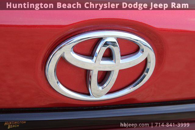 used 2020 Toyota Corolla car, priced at $15,500