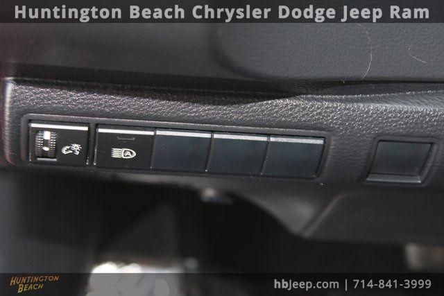 used 2020 Toyota Corolla car, priced at $15,500