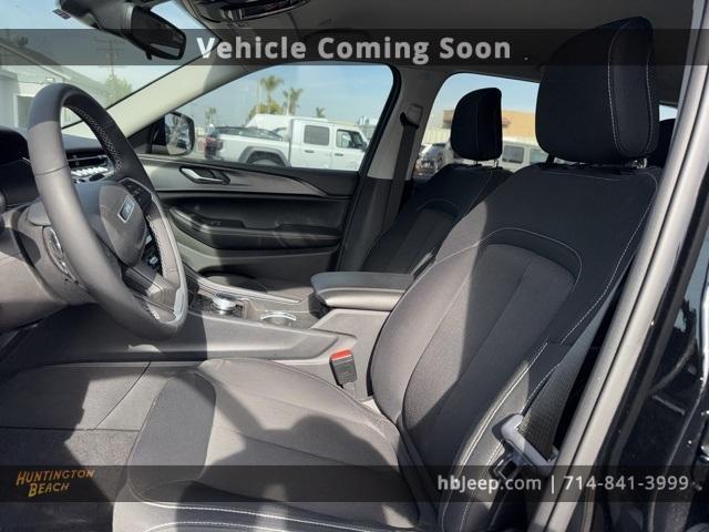 used 2023 Jeep Grand Cherokee car, priced at $26,800