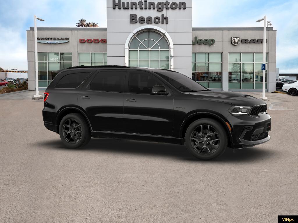 new 2026 Dodge Durango car, priced at $41,700