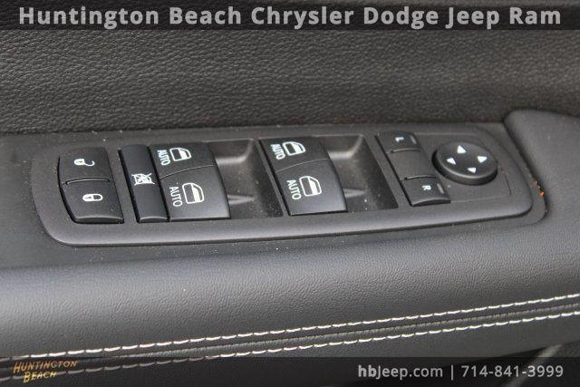 used 2026 Chrysler Pacifica car, priced at $32,990