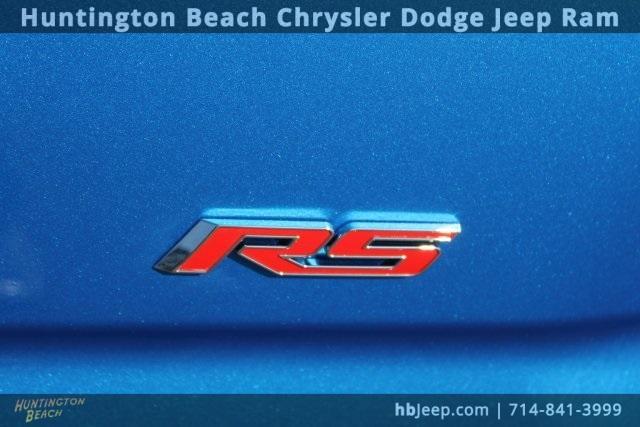 used 2024 Chevrolet Camaro car, priced at $33,929