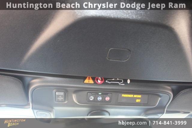 used 2024 Chevrolet Camaro car, priced at $33,929