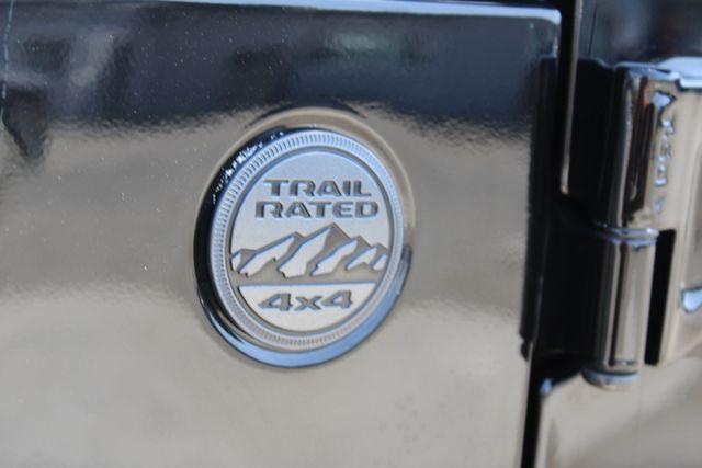 used 2023 Jeep Wrangler car, priced at $19,300