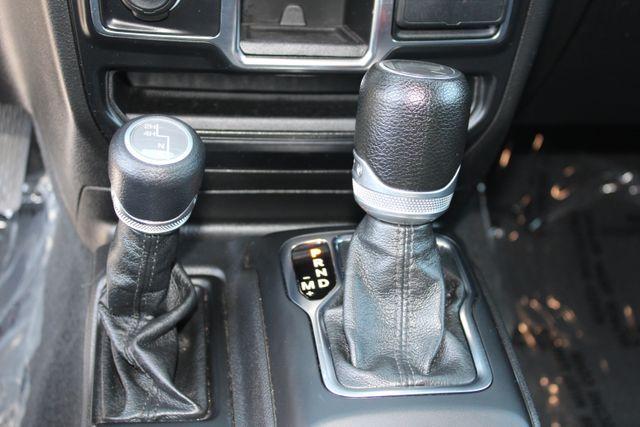 used 2023 Jeep Wrangler car, priced at $19,300