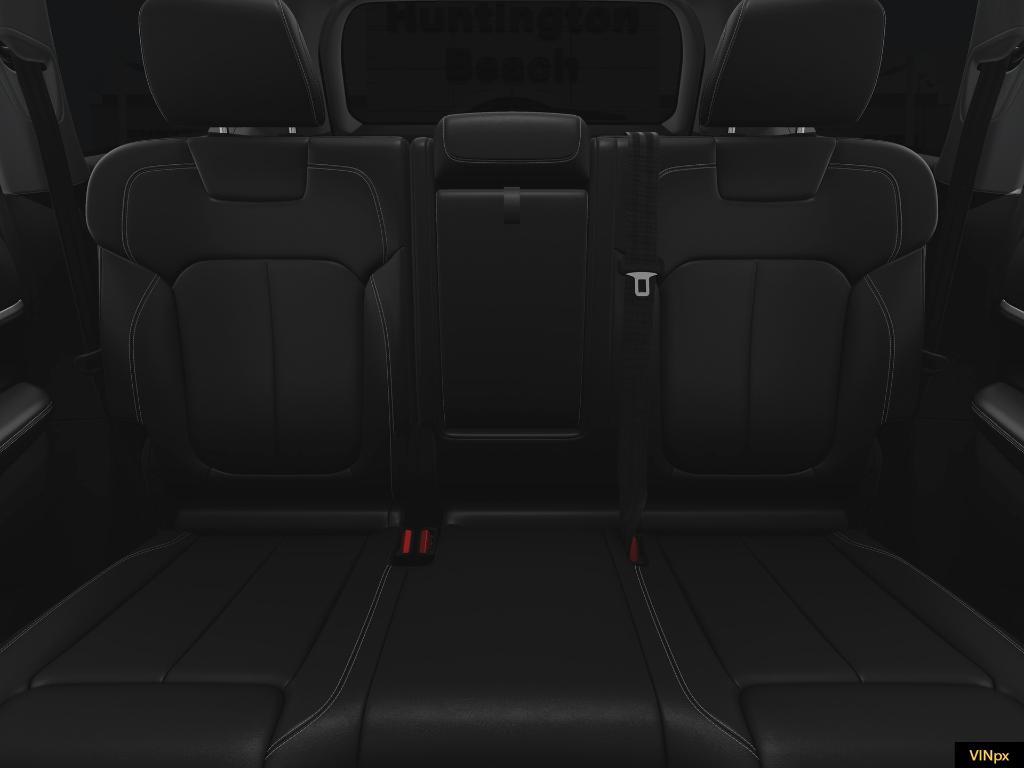 new 2025 Jeep Grand Cherokee car, priced at $35,900