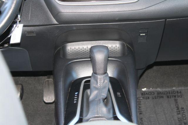 used 2022 Toyota Corolla car, priced at $17,800