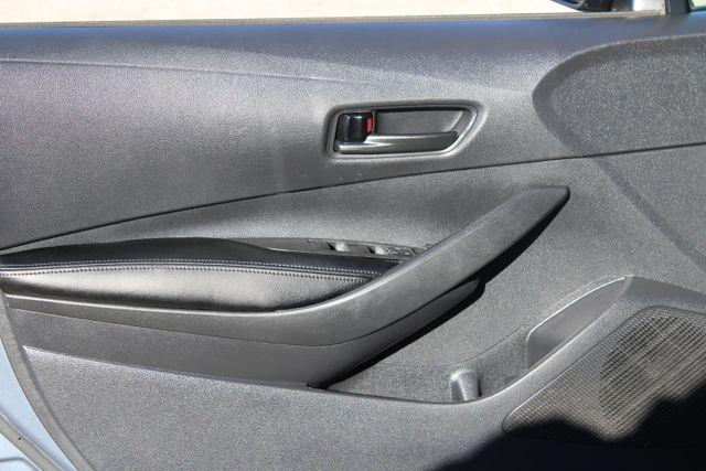 used 2022 Toyota Corolla car, priced at $17,800