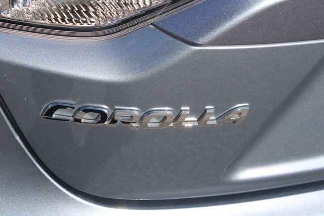 used 2022 Toyota Corolla car, priced at $17,800