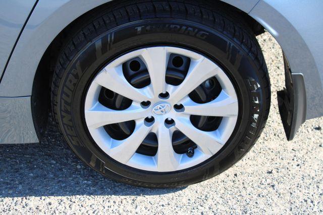 used 2022 Toyota Corolla car, priced at $17,800