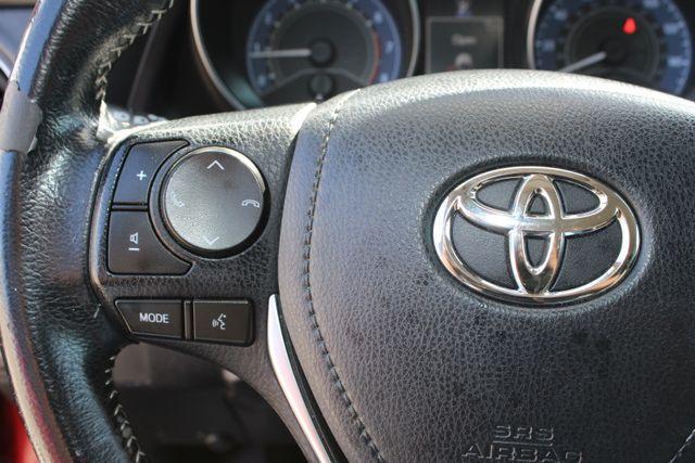 used 2017 Toyota Corolla iM car, priced at $13,200