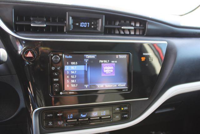 used 2017 Toyota Corolla iM car, priced at $13,200