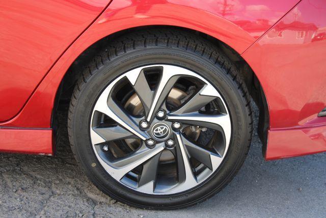 used 2017 Toyota Corolla iM car, priced at $13,200