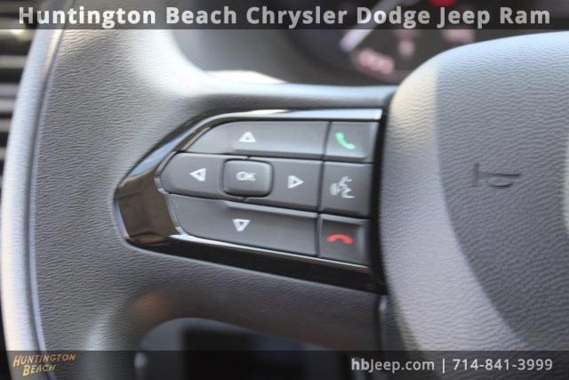 used 2023 Ram ProMaster 2500 car, priced at $48,343