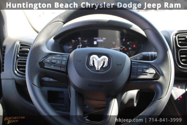 used 2023 Ram ProMaster 2500 car, priced at $48,343