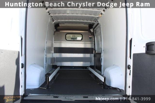 used 2023 Ram ProMaster 2500 car, priced at $48,343