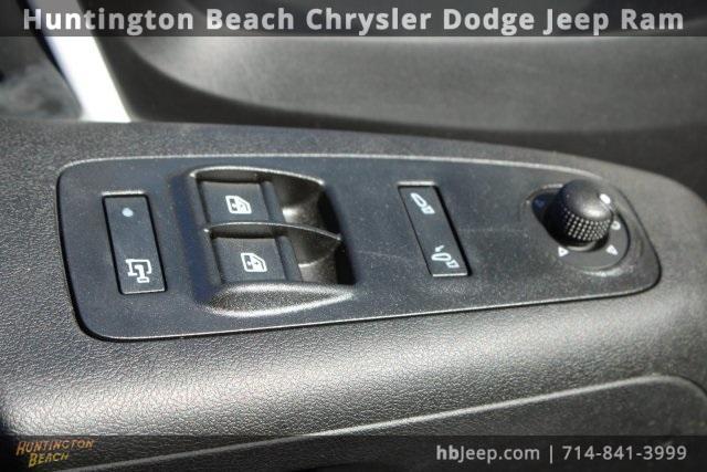 used 2023 Ram ProMaster 2500 car, priced at $48,343