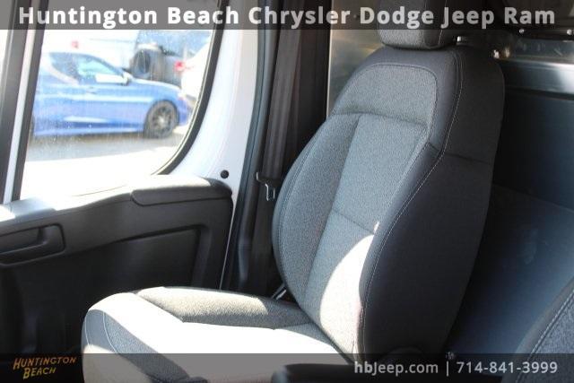 used 2023 Ram ProMaster 2500 car, priced at $48,343