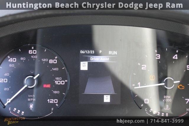 used 2023 Ram ProMaster 2500 car, priced at $48,343