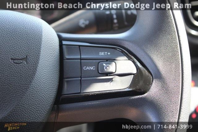 used 2023 Ram ProMaster 2500 car, priced at $48,343