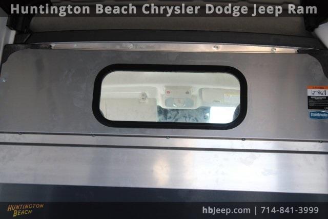 used 2023 Ram ProMaster 2500 car, priced at $48,343