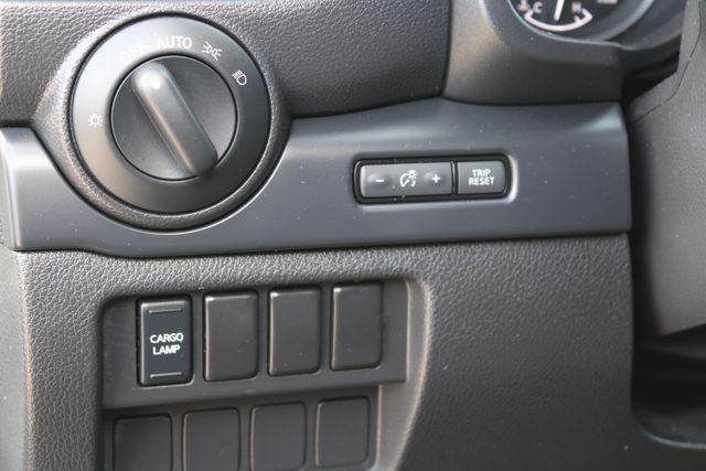 used 2021 Nissan Titan car, priced at $23,600