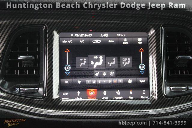 used 2019 Dodge Challenger car, priced at $38,400