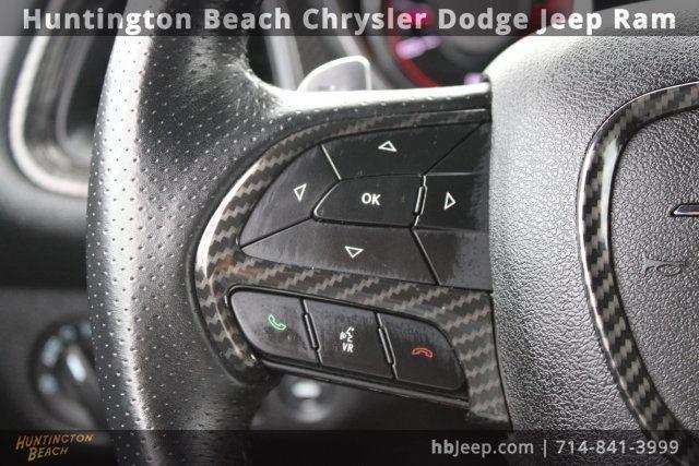 used 2019 Dodge Challenger car, priced at $38,400